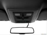  Courtesy lamps/ceiling controls photo